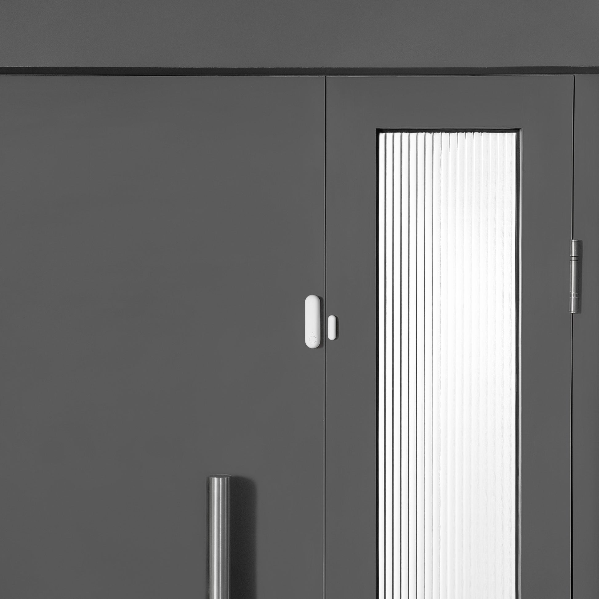Aqara P2 – Tür-/Fensterkontakt, Bluetooth, CR123A-Batterie