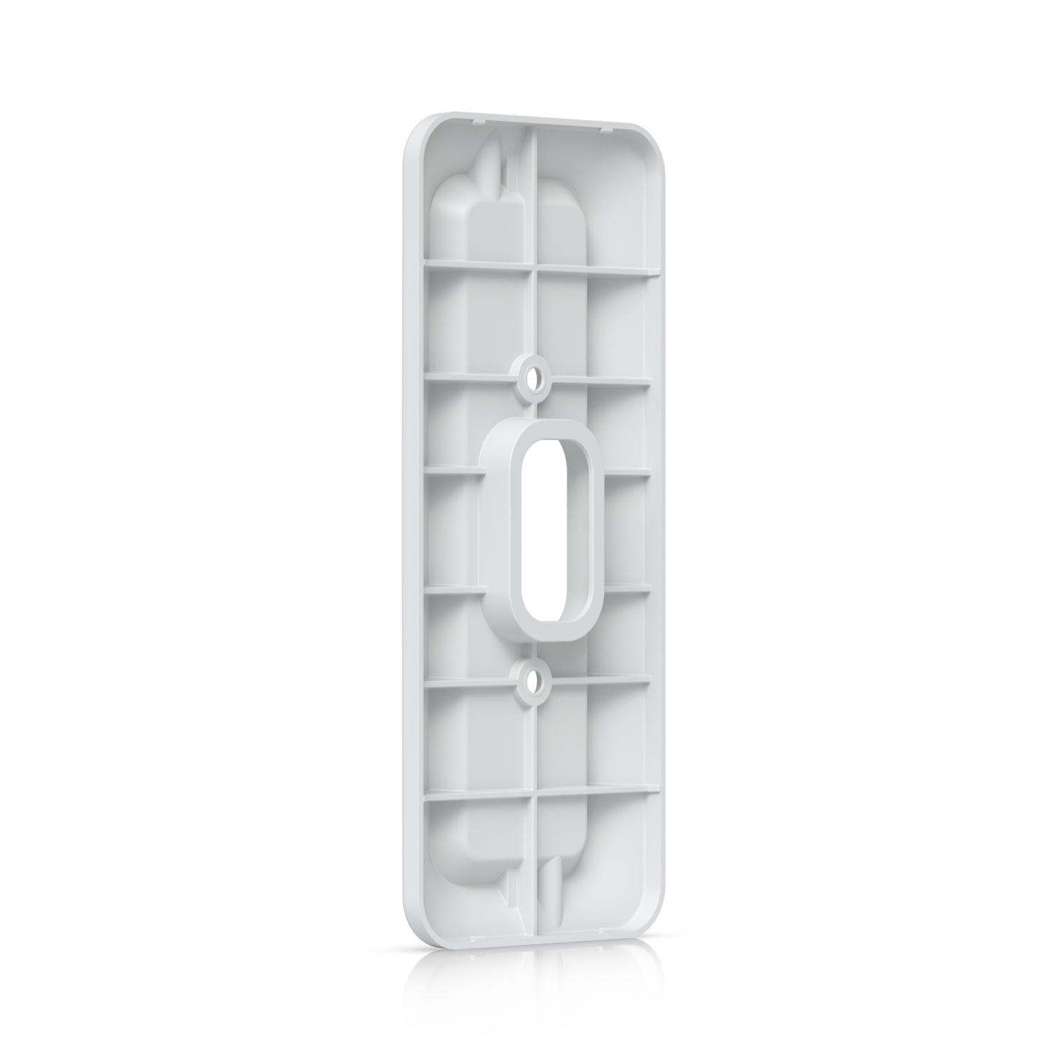 Ubiquiti UACC-G4 Montagebox – für G4 Doorbell Pro (PoE) – Aluminium, Weiss