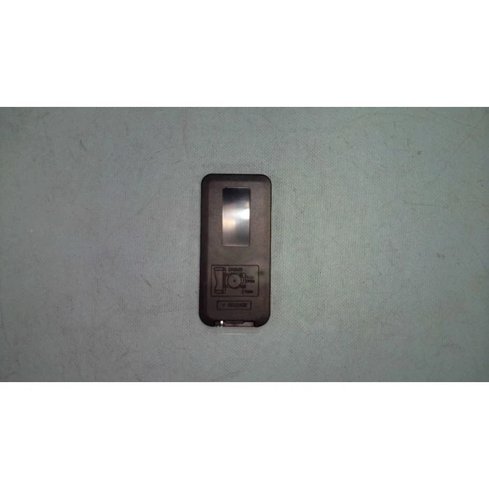 Viewsonic Projektor-Fernbedienung FCRC-21A012 – für 811233115, M1MINI, M1MINIPLUS, schwarz/weiss