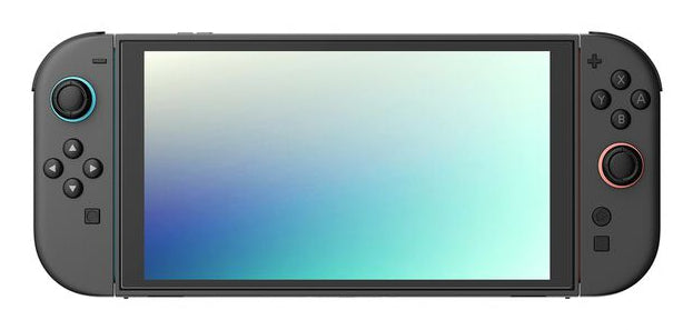 Belkin Displayschutz (Panzerglas), Antireflex – für Nintendo Switch 2