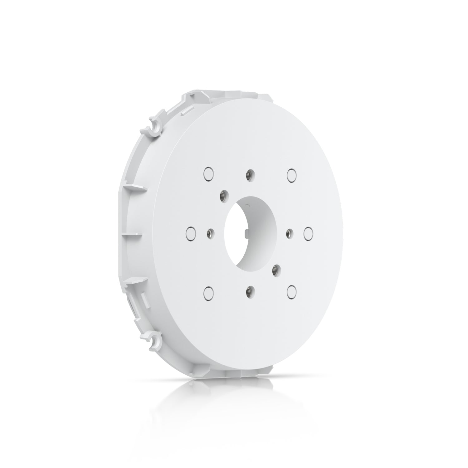 Ubiquiti Anschlussdose – manipulationssicher, für UniFi Bullet und Dome