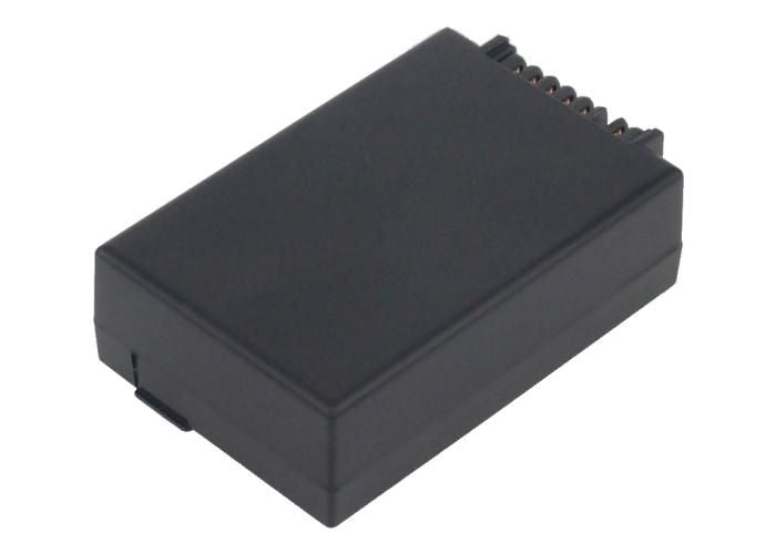 CoreParts Akku Li-Ion 3,7 V 2000 mAh, 7,4 Wh – für Motorola 3 Model C/3 Model S/WorkAbout Pro 4 und andere