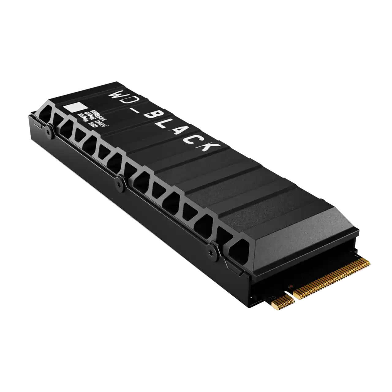 Western Digital T2Xhe 4 TB – M.2 2280, PCIe 4.0 NVMe, 7300/6600 MB/s
