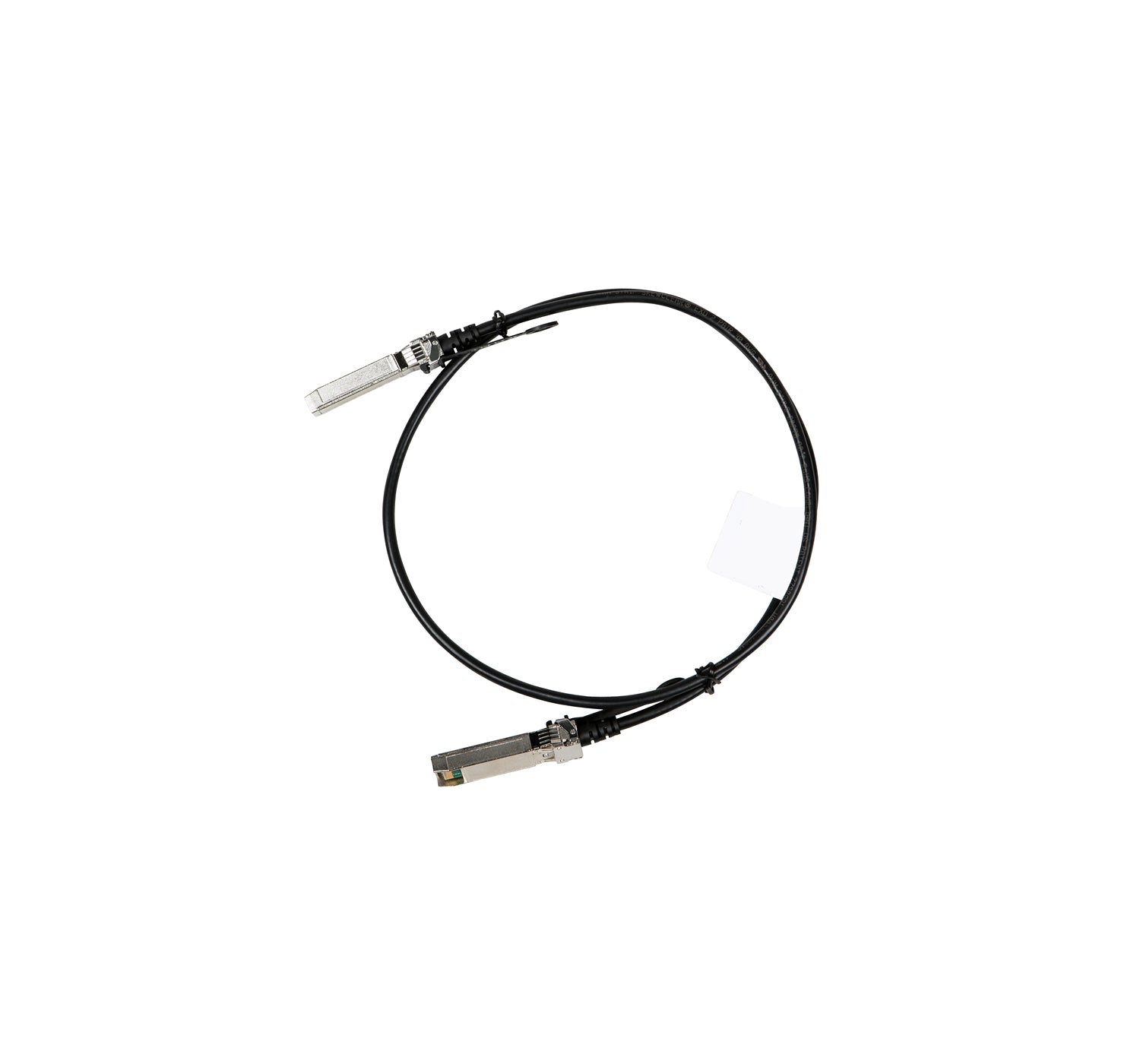 HPE SFP28-zu-SFP28 DAC-Kabel – 25G, 5 m