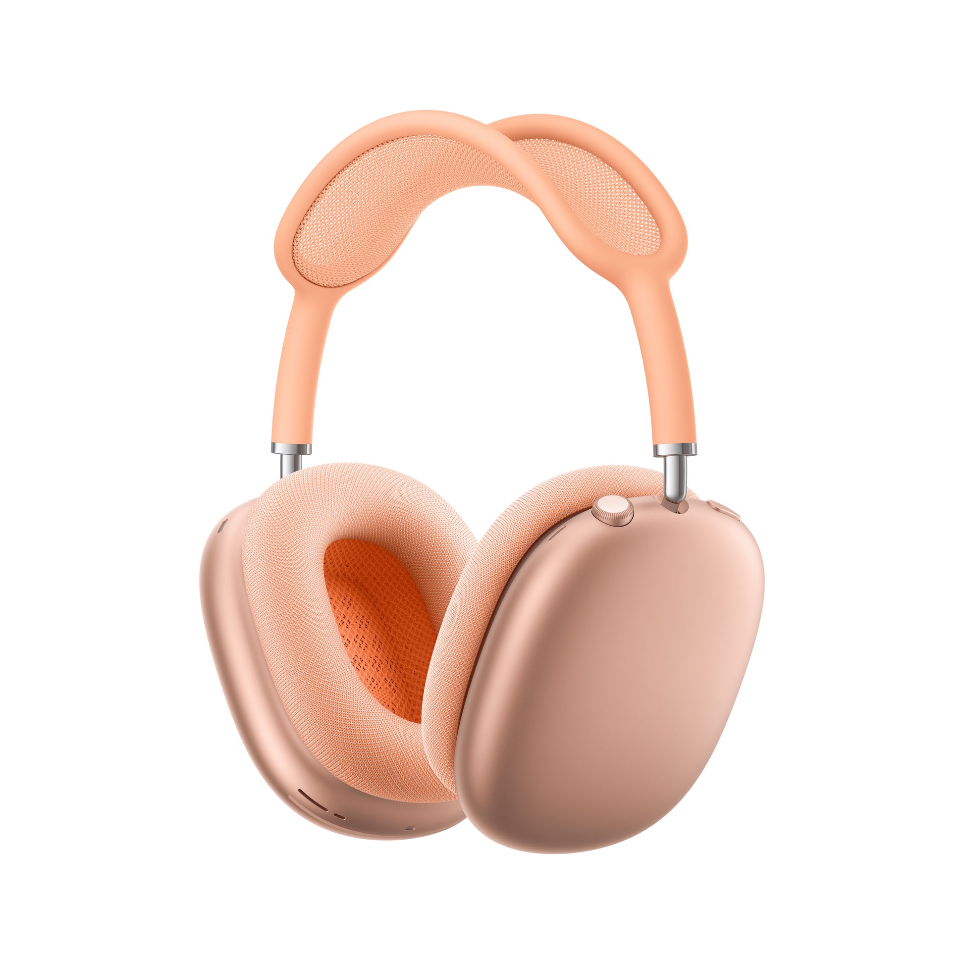 Apple AirPods Max Over-Ear Kopfhörer – Stereo, BT 5.0, ANC, Orange