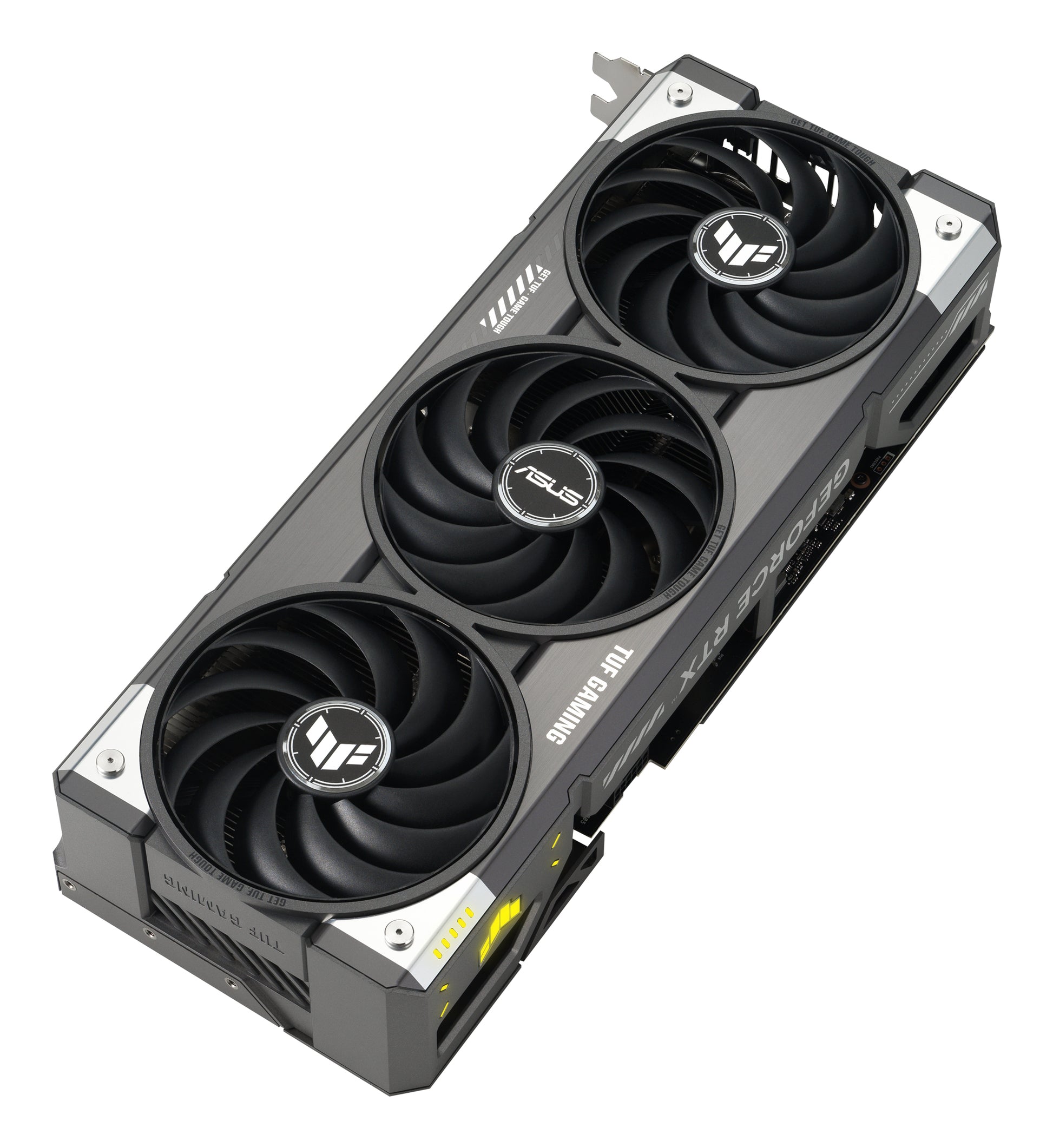 ASUS TUF-RTX5070TI-O16G-GAMING – PCIe Grafikkarte – 3×DP, 2×HDMI, PCIe 5.0, 850 W