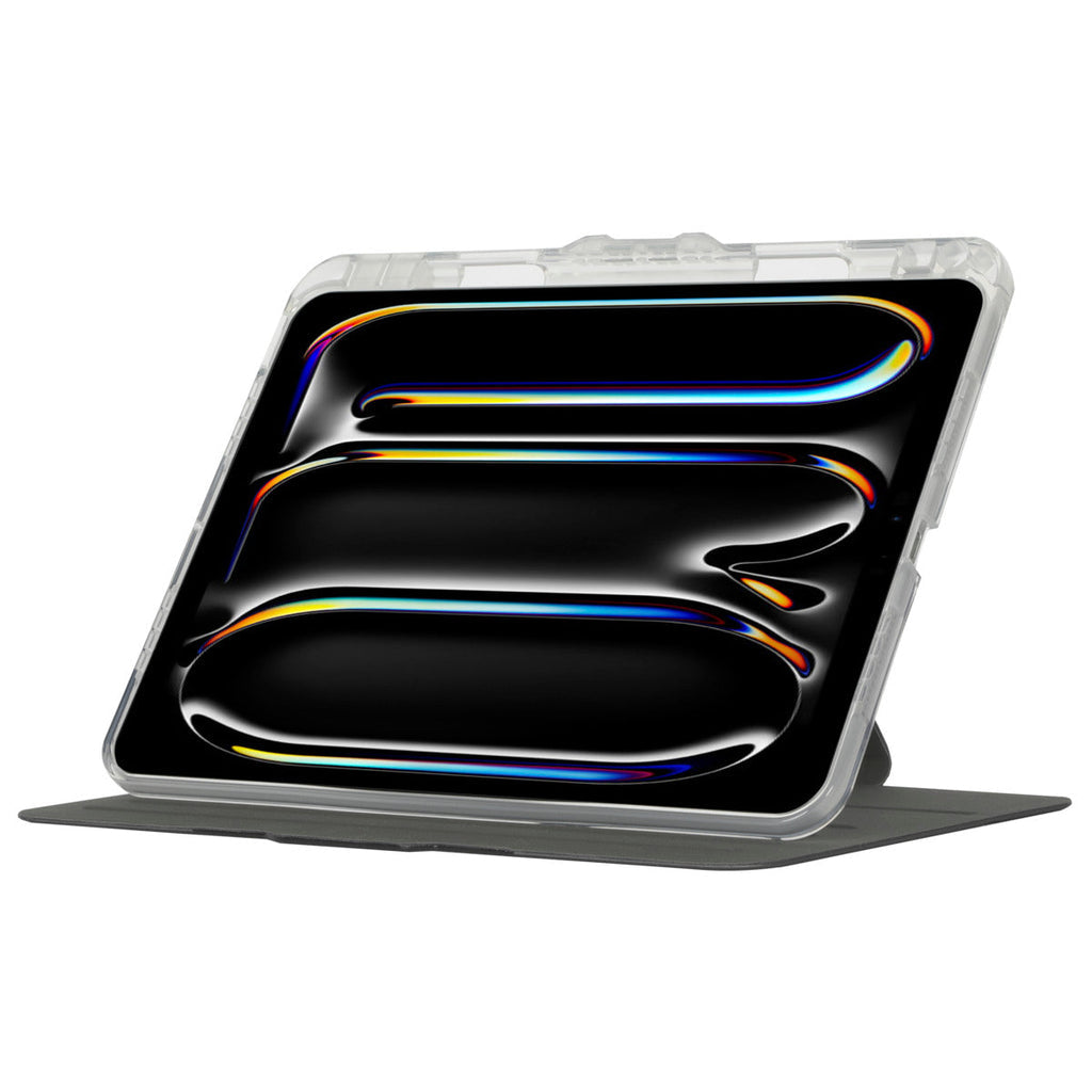 Targus VersaVu Tablet-Hülle für iPad 11"/10,9" – Transparent