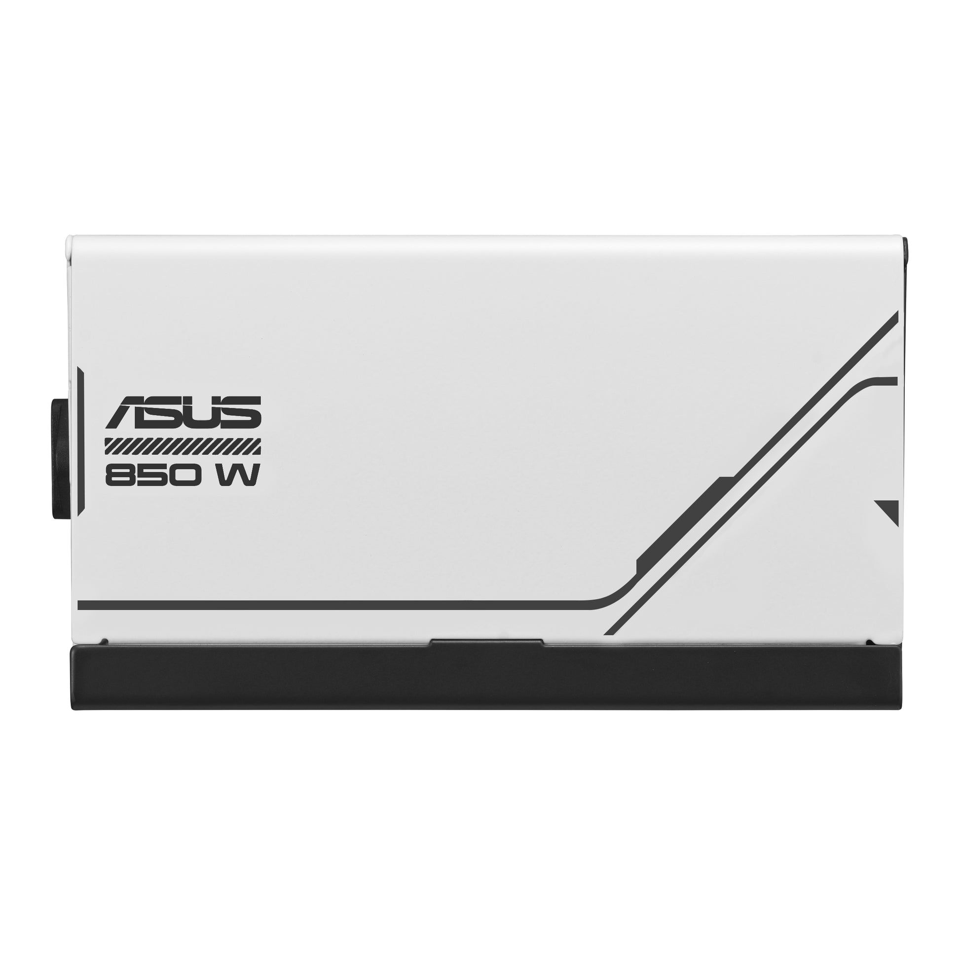 Asus Netzteil – 850 W, Ausgang 12 V, 70,5 A, Ausgangsanschluss 20+4 pin ATX, Eingang 100–240 V, AC – Ap-850G
