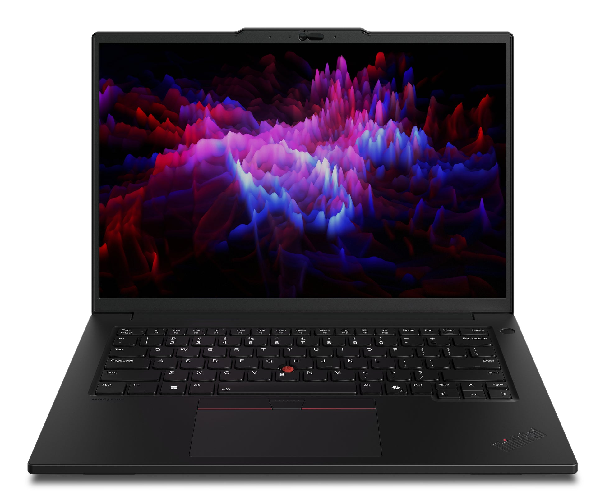 Lenovo ThinkPad P14s Gen 6 – Windows 11 Pro, Deutsch, Niederländisch, Englisch, Französisch, Italienisch