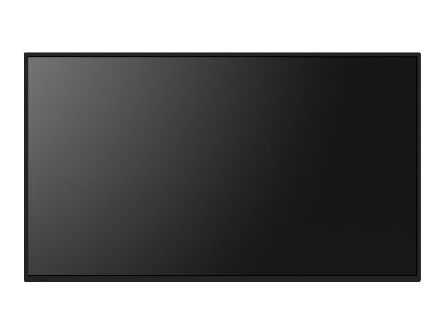 Sharp MultiSync M432 – 43" 4K Ultra HD Signage-Display, 550 cd/m², 24/7