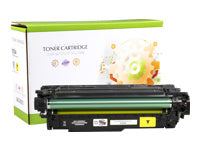 Static Control Components Toner CF322A – gelb, 16'500 Seiten – für HP