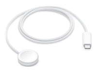 Apple Ladestation – Qi – für Watch Ultra 2, Watch Series 9, Watch SE und andere