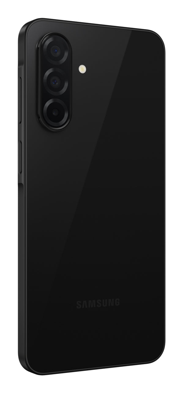 Samsung Galaxy A26 5G Enterprise – schwarz, 6,7", 1080 × 2340, Android, 128 GB, 6 GB, Dual-SIM, 5G, NFC, IP67