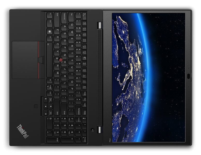 Lenovo ThinkPad P15v Gen 3 – Mobiler Arbeitsplatz, Windows 11 Pro