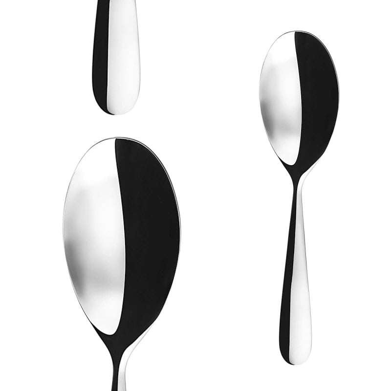 Sola Reislöffel 24,5 cm, Edelstahl 18/10, Silber