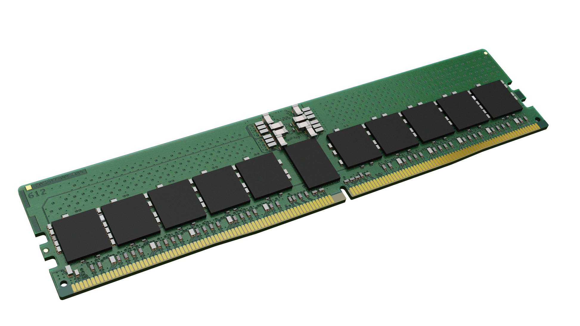 Kingston Technology Kingston KSM56R46BD8-32MD – Speichermodul – 32 GB DDR5 5600 MT/s, Registered (RDIMM), 288-poliger DIMM