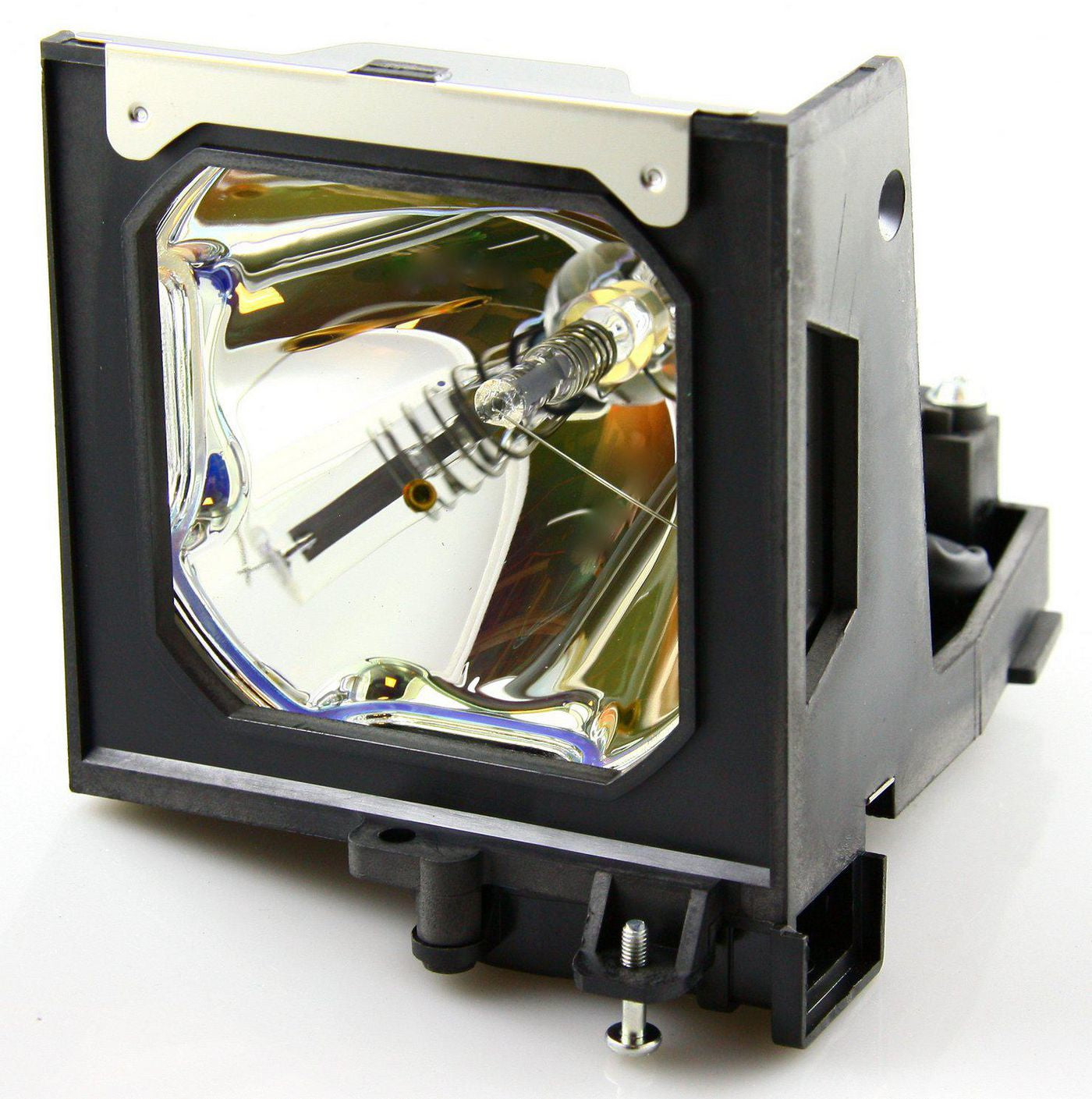 CoreParts Ersatzlampe – 250 W, 2000 h, für Philips LC1341/LC1345/PXG30 und andere
