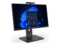 Lenovo ThinkCentre M90a Gen 6 All-in-One-PC – Wi-Fi, Ethernet, Bluetooth – Netzstrom 100–240 V