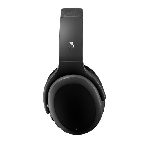 Skullcandy Crusher ANC 2 – Over-Ear Headset – Bluetooth 5.2, ANC, USB-C – Grau – bis 50 h