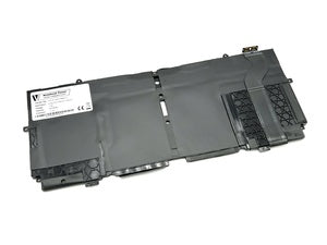 Vistaport VIS-20-XPS7390EL4 Notebook-Akku – für Dell XPS 13 7390 2-in-1 – 51 Wh, 7,6 V, 4 Zellen – Schwarz