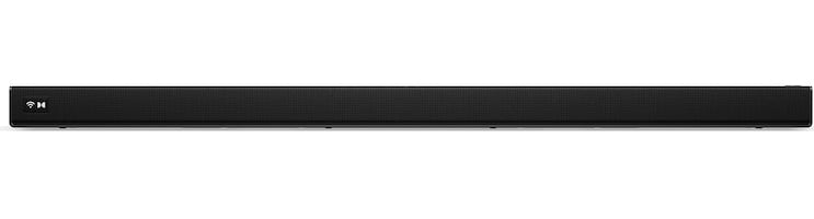 LG H7.AEUTLLK – Soundbar – 5.1.3, Dolby Atmos/Dolby Digital, 500 W, Schwarz