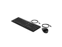 HP 225 G2 – Tastatur, kabelgebunden