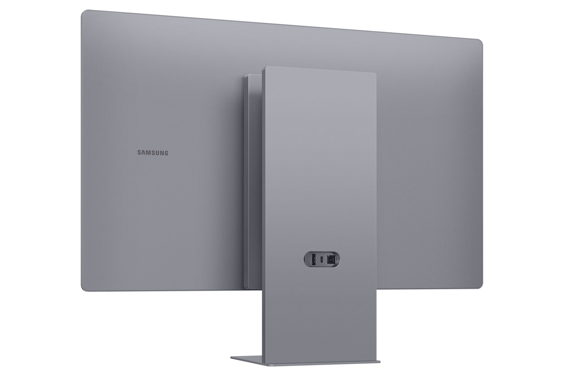 Samsung M90SF – Monitor, 4K, QD-OLED, 165 Hz