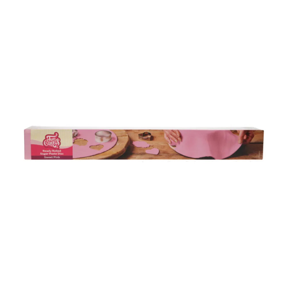 FunCakes Fondant – 430 g