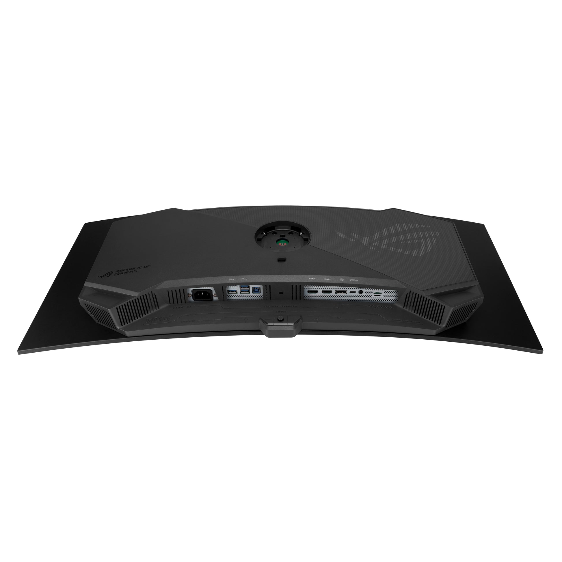 ASUS ROG Swift OLED PG34WCDN – 34" Curved, 3440 × 1440 (UWQHD), OLED, 360 Hz, USB-C 90 W
