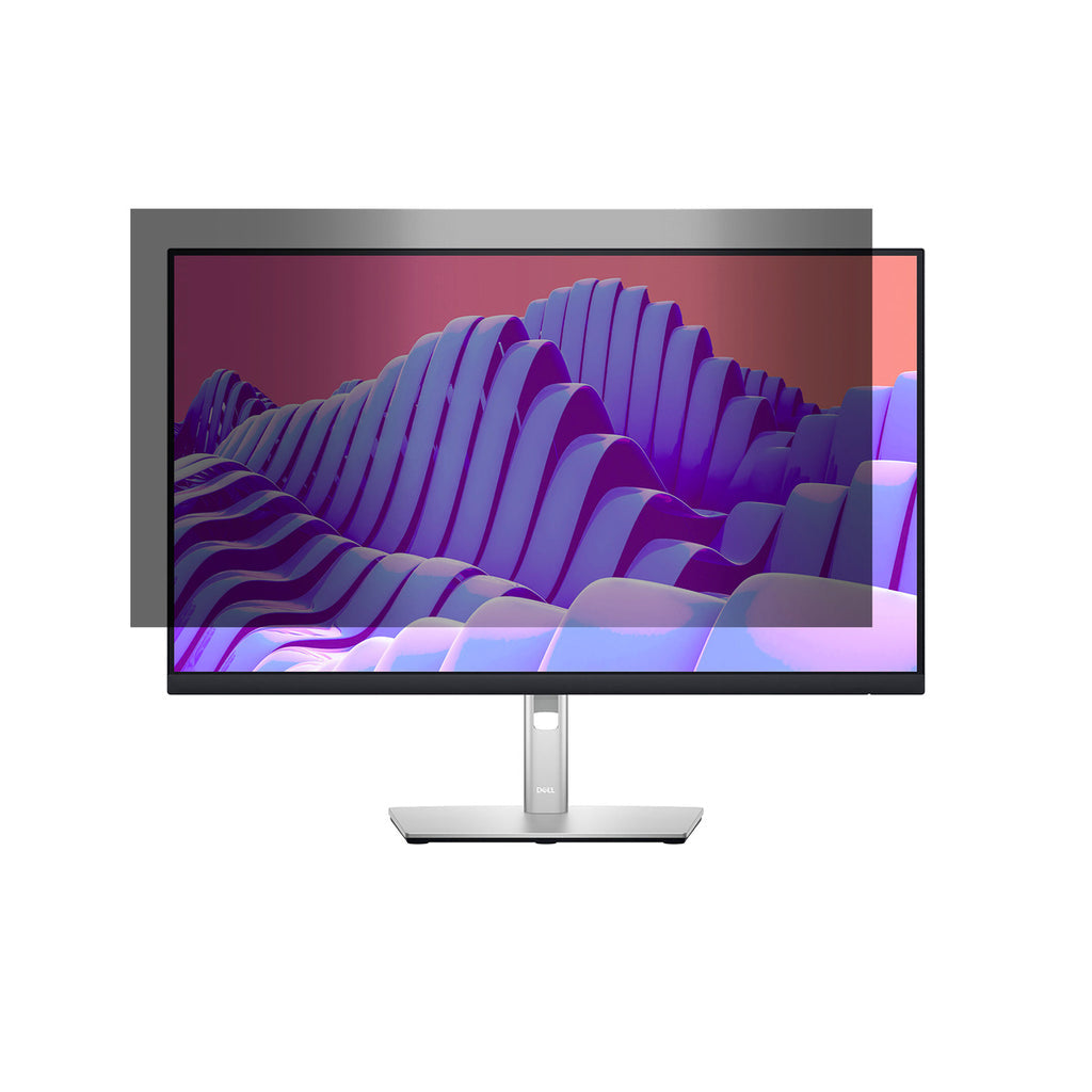 Targus Displayschutz für Edge-to-Edge Infinity Monitore (16:9) – Transparent
