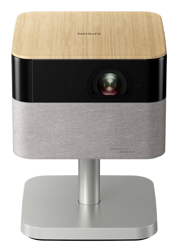Epson EF-72, LED 3LCD Projektor – Ultra HD 4K, 1000 ANSI Lumen