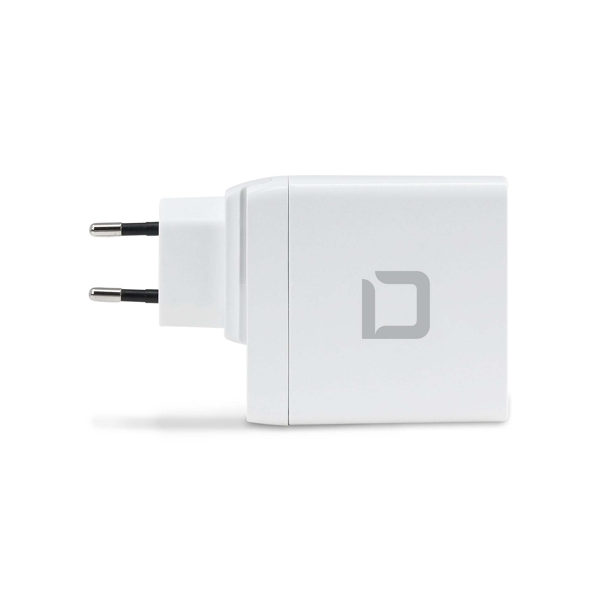 DICOTA Travel PRO Netzteil – 100 W, GaN – für Laptops