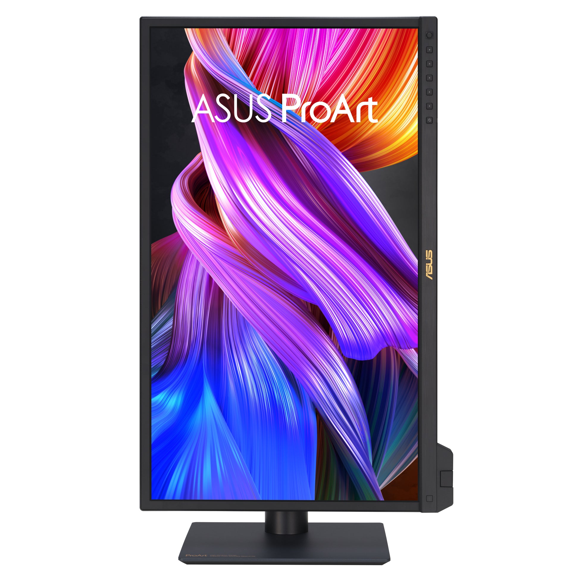 ASUS ProArt PA24US – Monitor, 23,6" 4K UHD (3840 × 2160), LCD, Schwarz