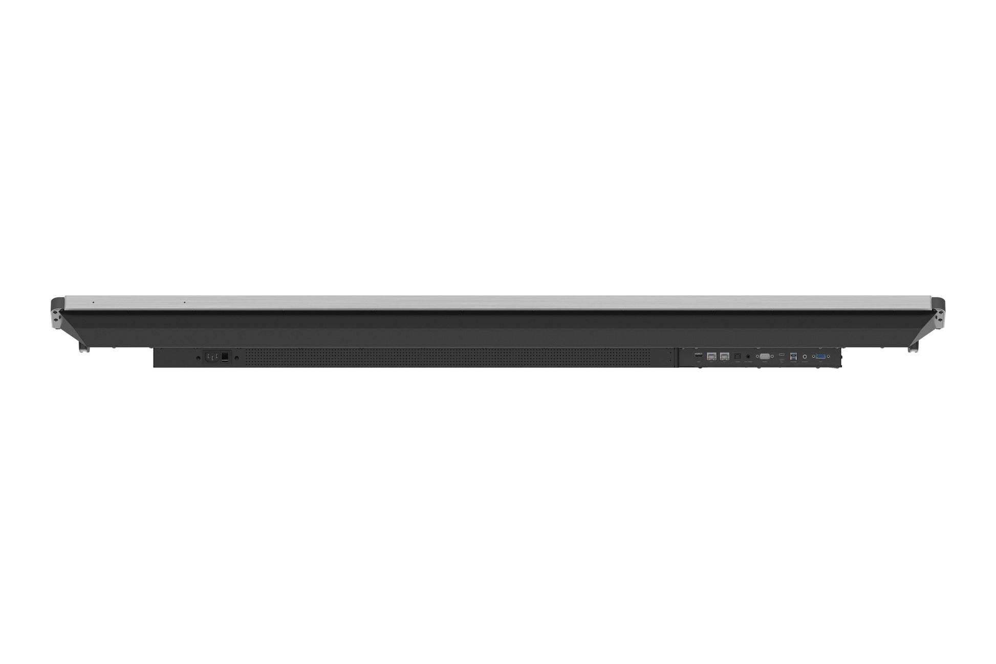 Viewsonic IFP6552-2F – Interaktives Touch-Display, 65", Ultra HD 4K, 400 cd/m²