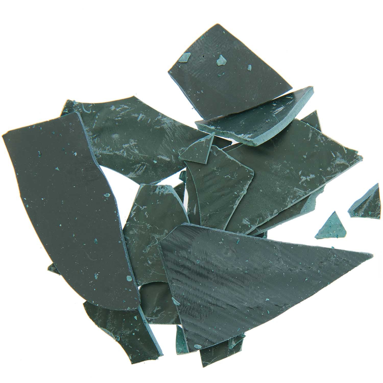 Rico Design Kerzenfarbe, türkis, 5 g, 1 Stk