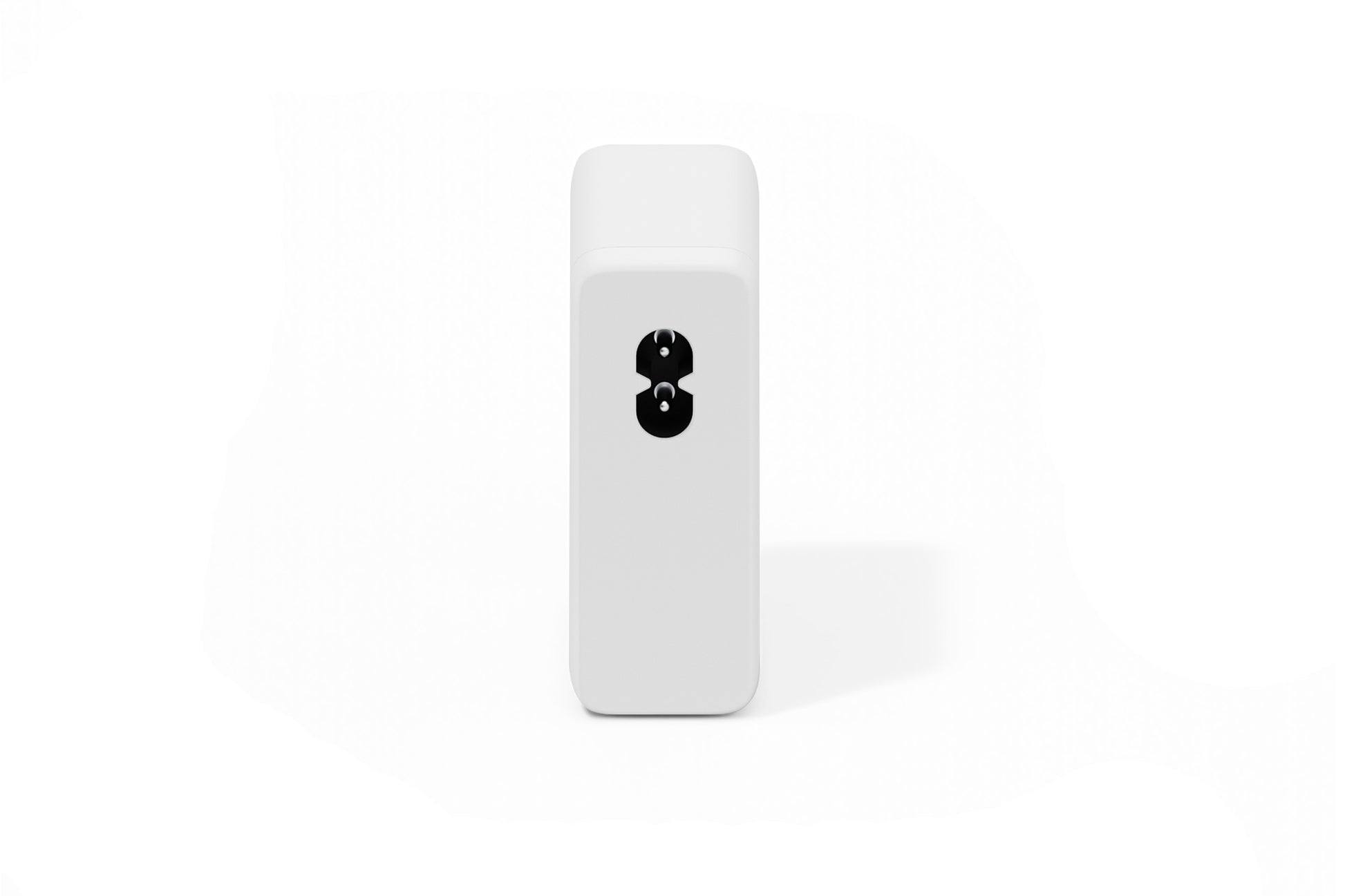 Digitus USB-Wandladegerät 140 W – USB-C×3, USB-A×1 – GaN – Weiss