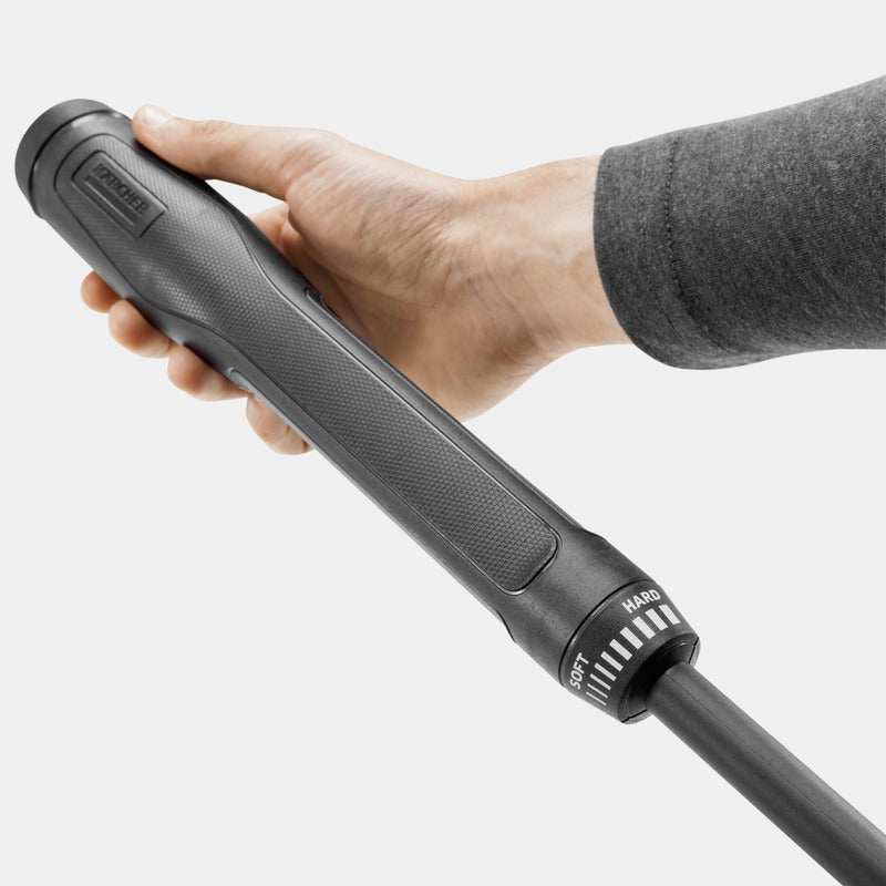 Kärcher Vario Power-Strahlrohr VP 180 – für K 6, K 7 – schwarz – 1 Stk.