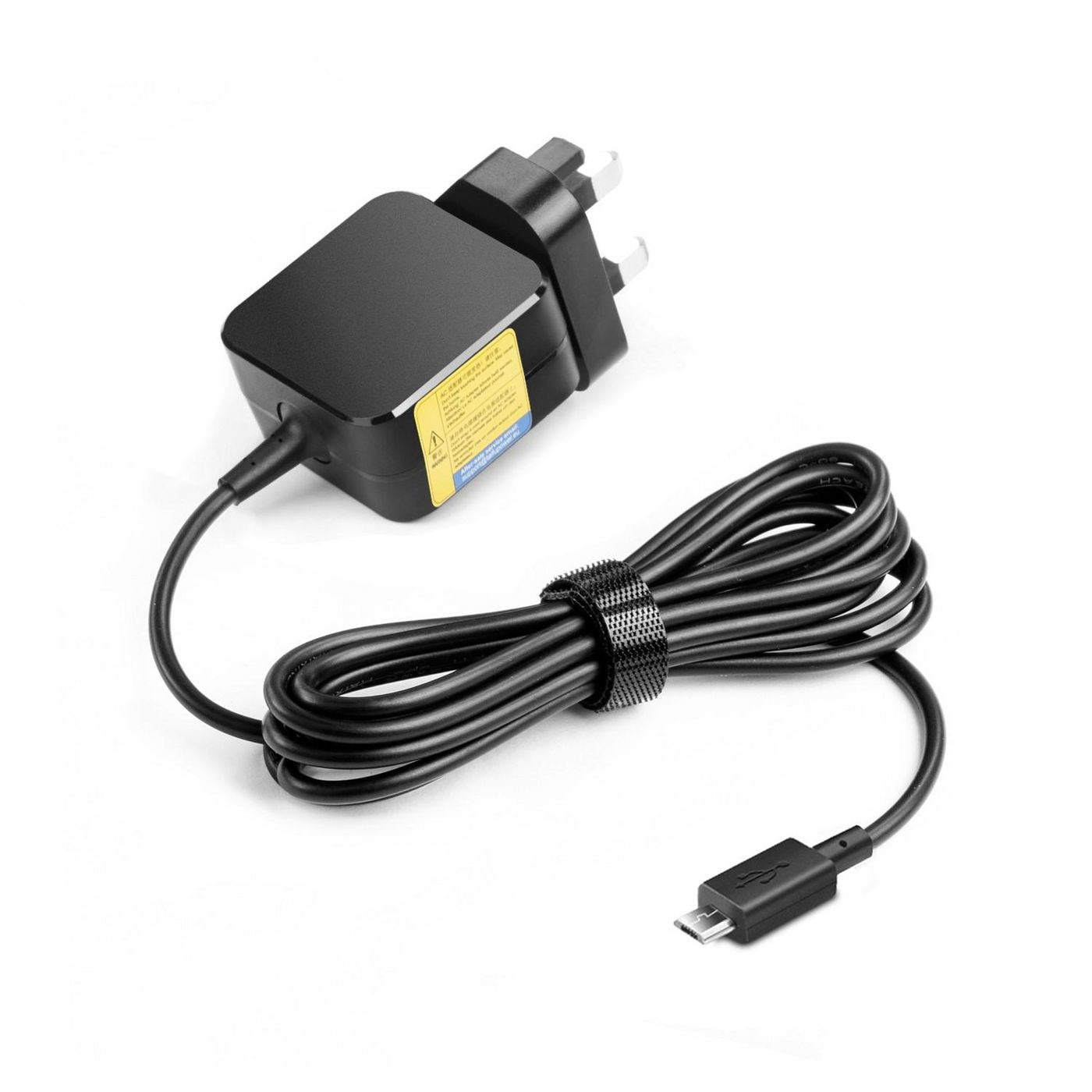 CoreParts USB-Ladegerät 15 W – Micro-USB×1, UK-Stecker (Typ G) – für Surface 3, HP Chromebook 11 G2 G6V82ES