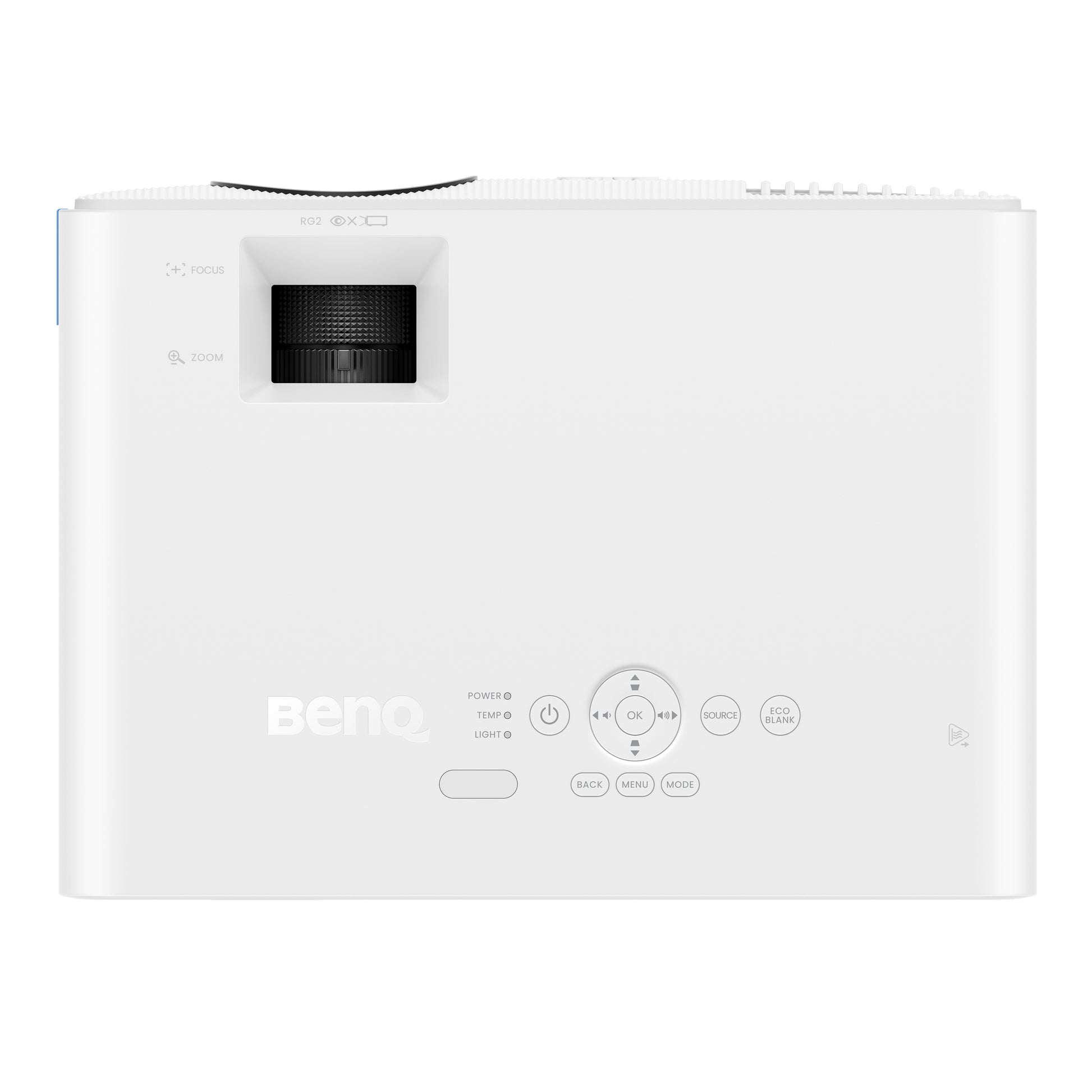 BenQ LH650, DLP-Projektor – Full HD, 4000 ANSI-Lumen