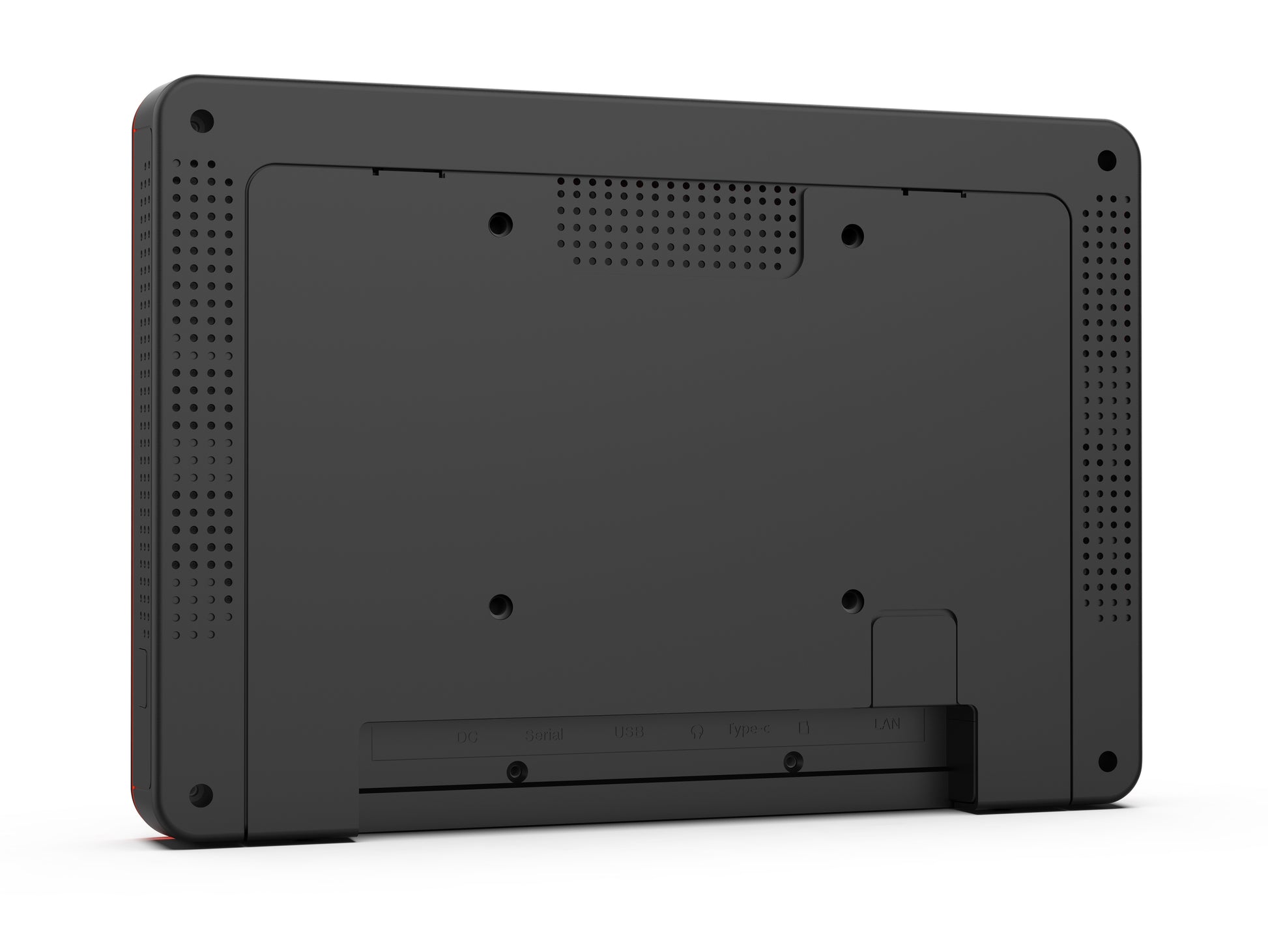 Loop24 LM-8058T-LED – 8" Touchpanel – PoE