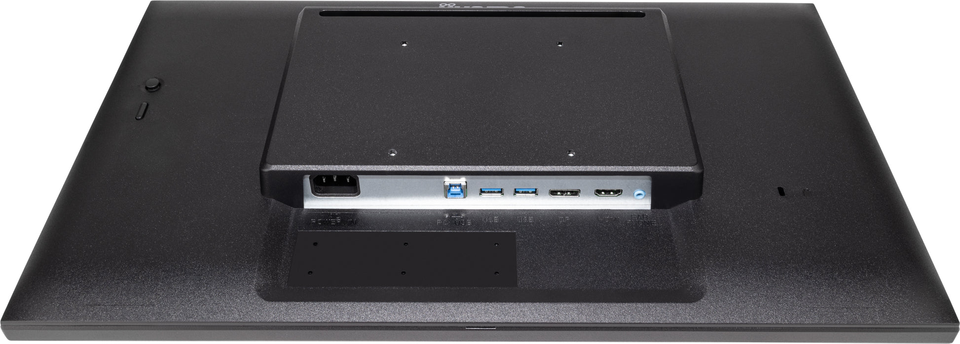 iiyama 21,5" FHD PCAP 10-Touch – HDMI, 250 cd/m², Bonded