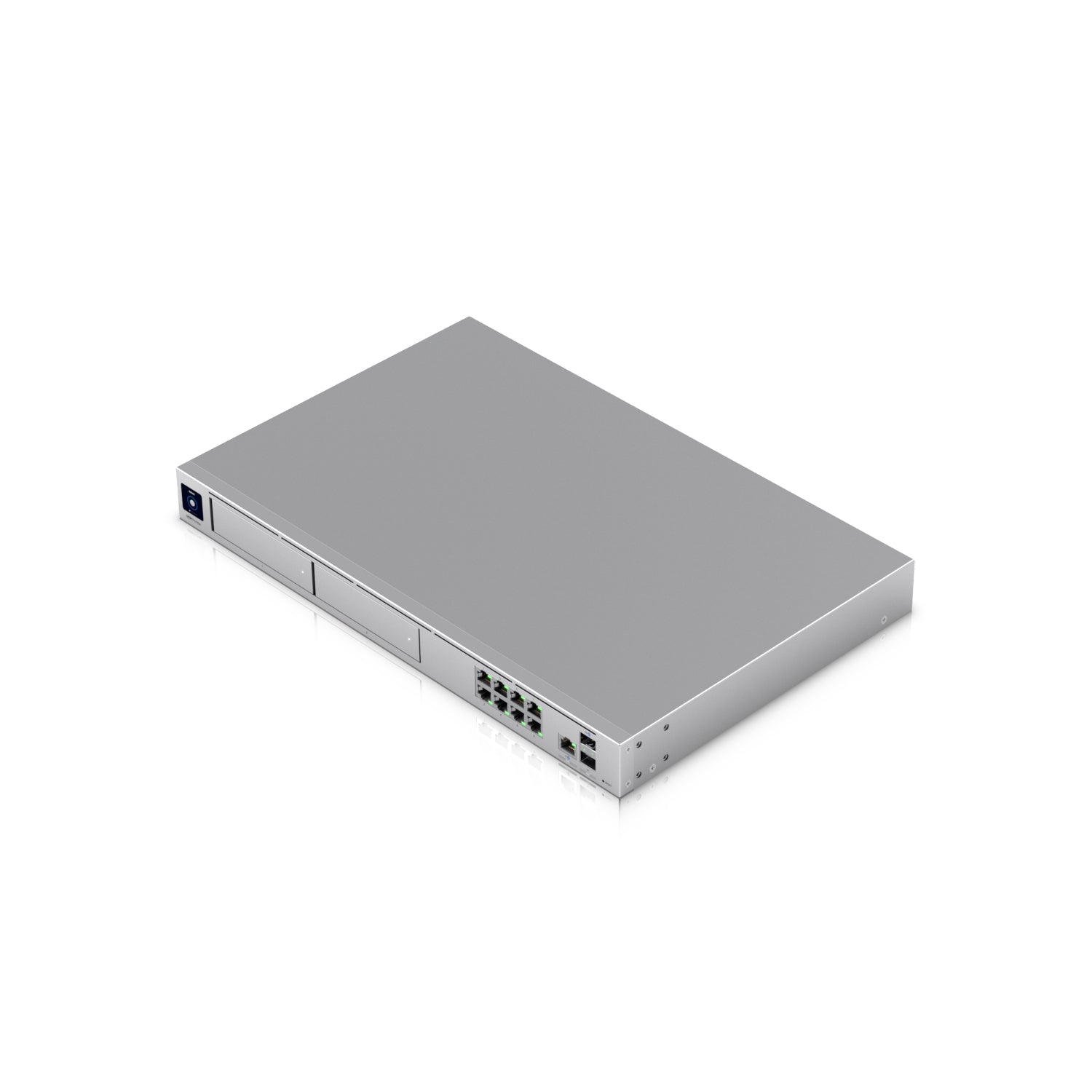Ubiquiti UniFi Dream Machine Pro Max UDM-PRO-MAX – Managed Switch – 9×2,5G, 2×SFP+, 1U