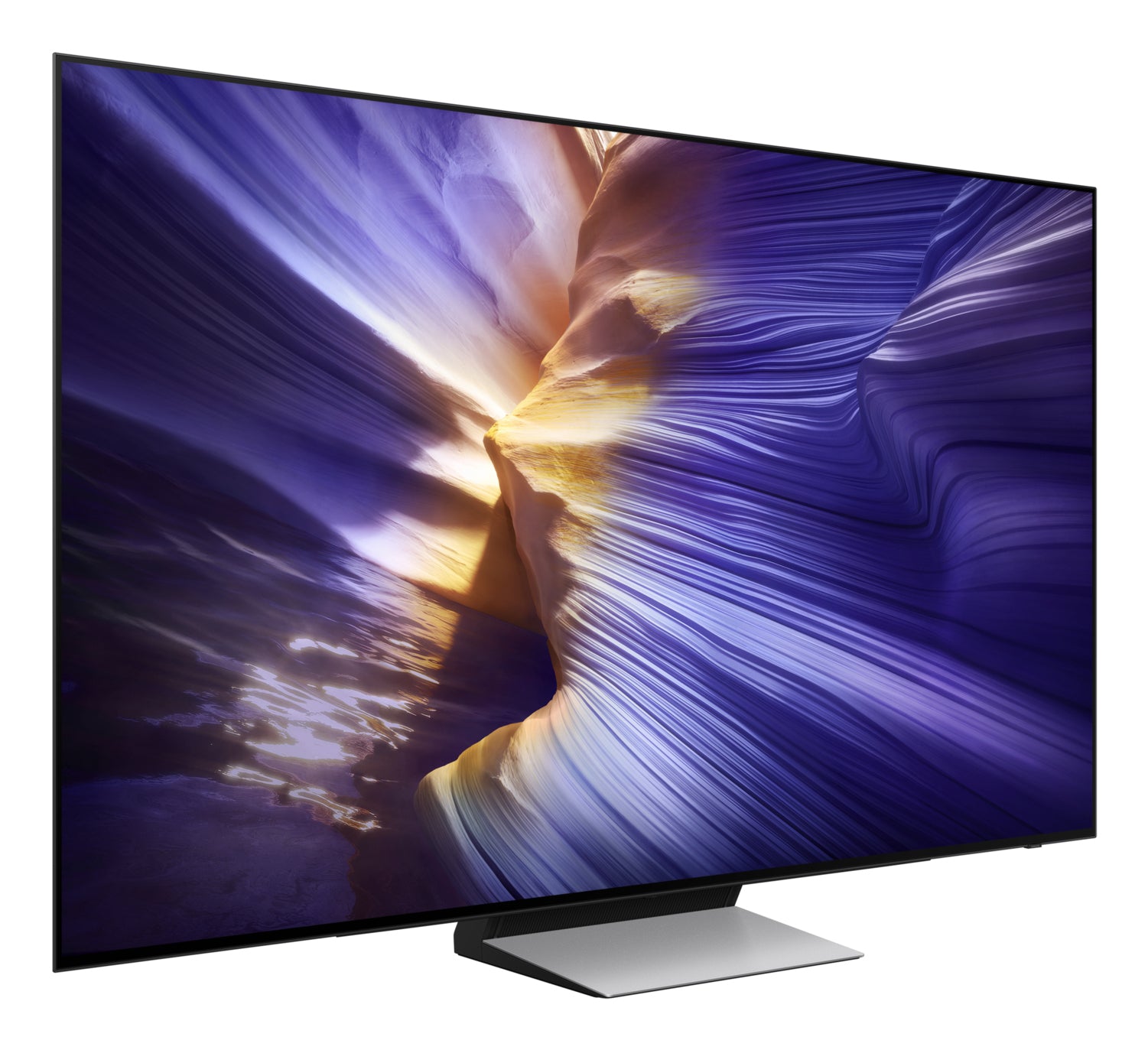 Samsung QE42S90F AEXXN – 42" OLED UHD 4K, Tizen (2025)