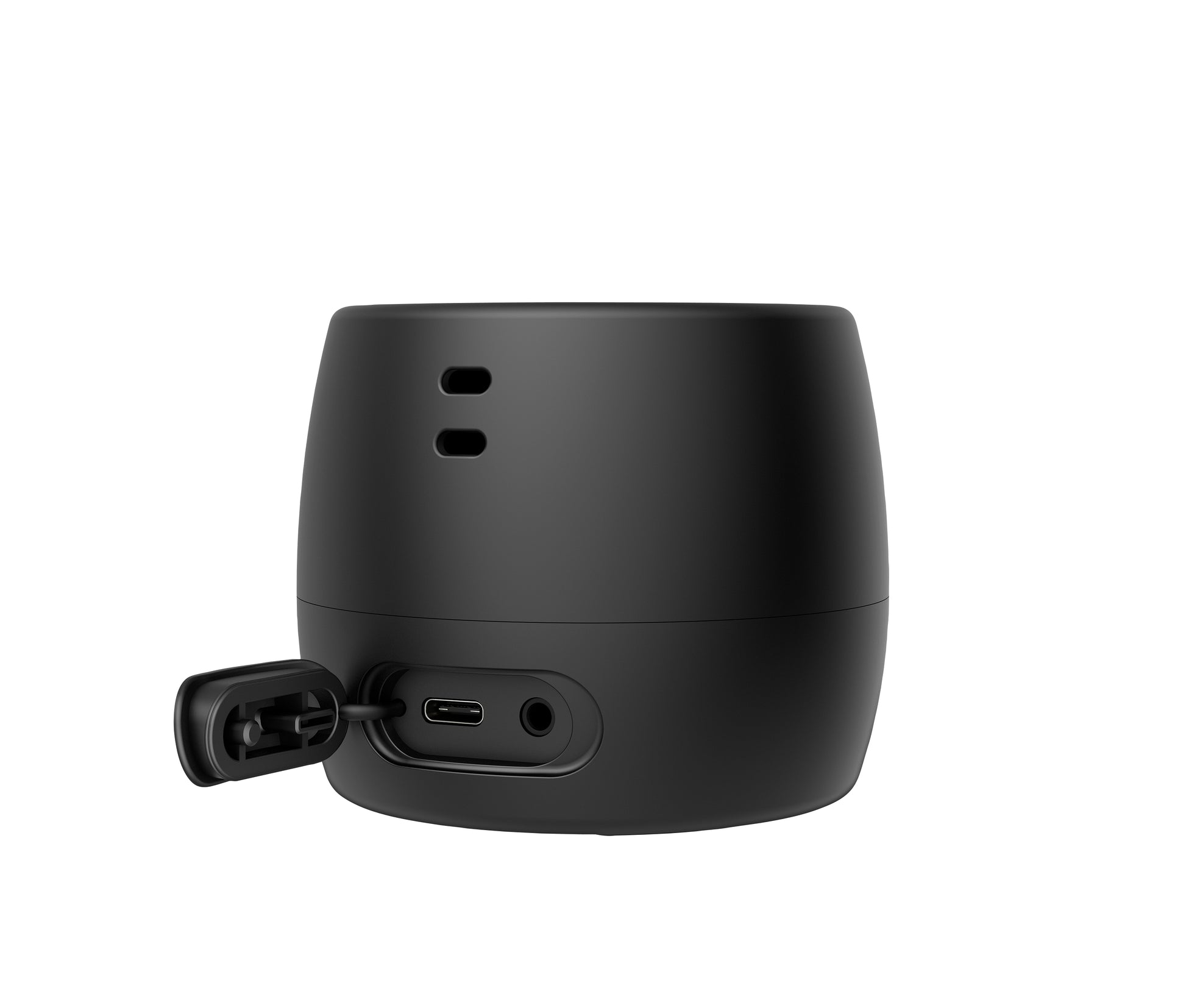 HP 360 – Bluetooth-Lautsprecher – Schwarz