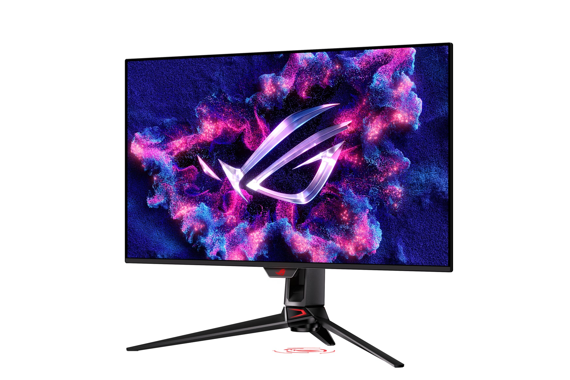 ASUS PG32UCDMZ – Monitor, 32" 4K UHD (3840 × 2160), QD-OLED, 240 Hz, G-SYNC kompatibel