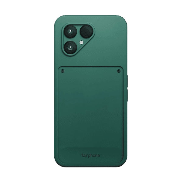 Fairphone Backcover – für Fairphone 6 – Waldgrün