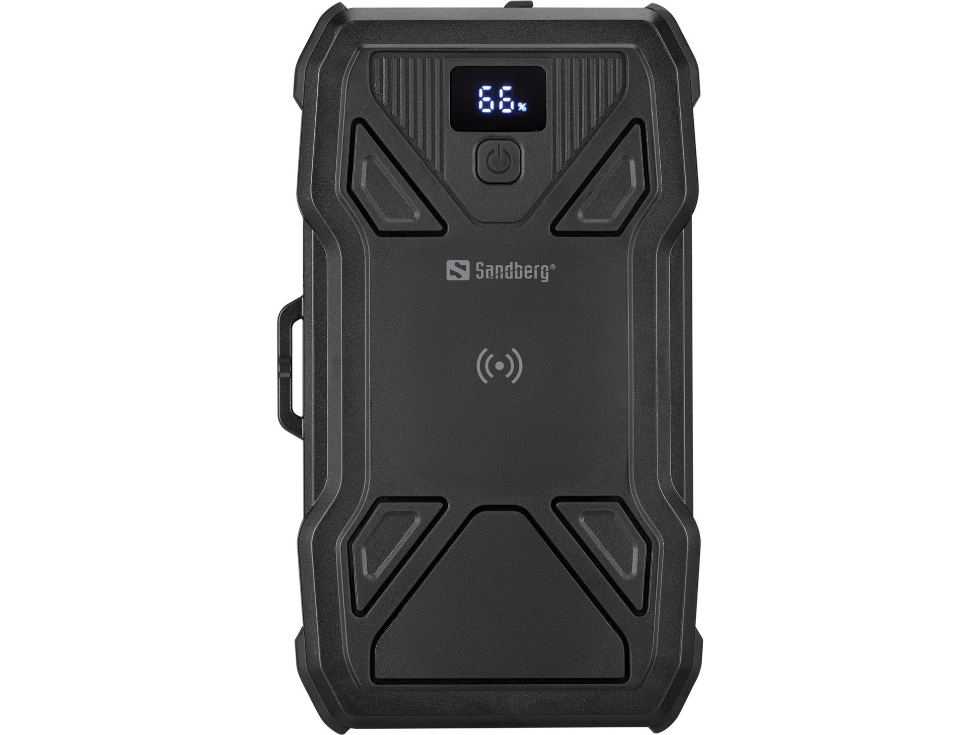 Sandberg Powerbank 27000 mAh, Solar 5-Panel