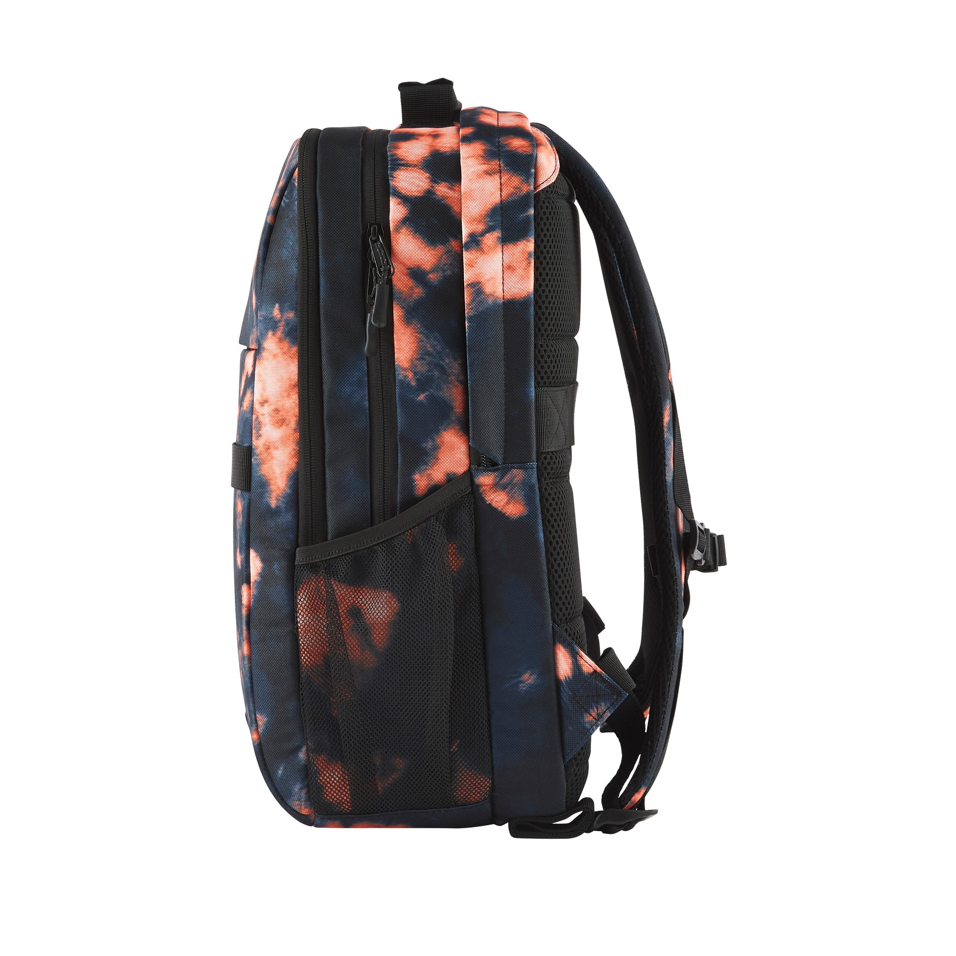 HP Campus XL – Freizeit-Rucksack – Tie-Dye