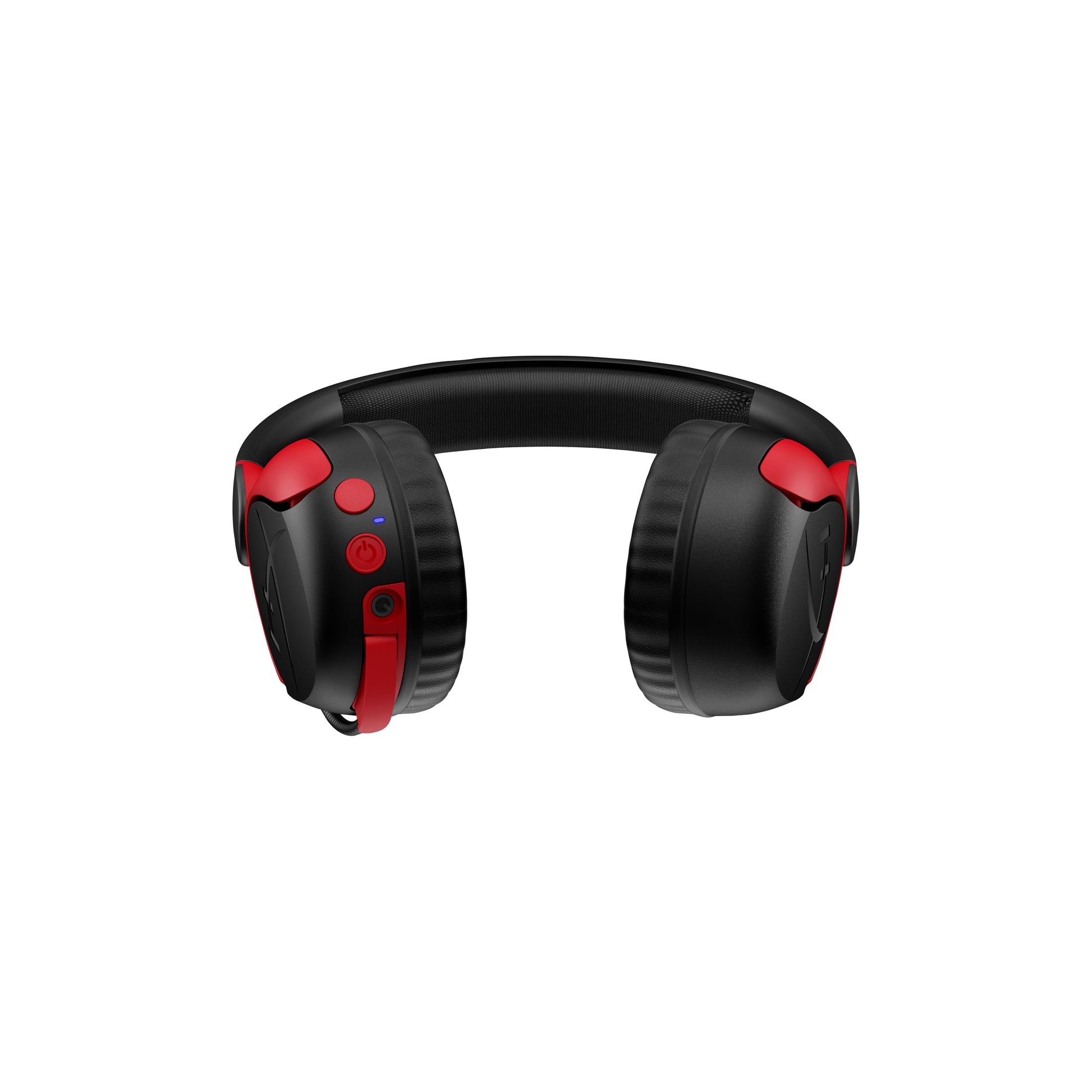 HyperX Cloud Mini Gaming-Headset – On-Ear, Stereo, BT 5.3, Schwarz