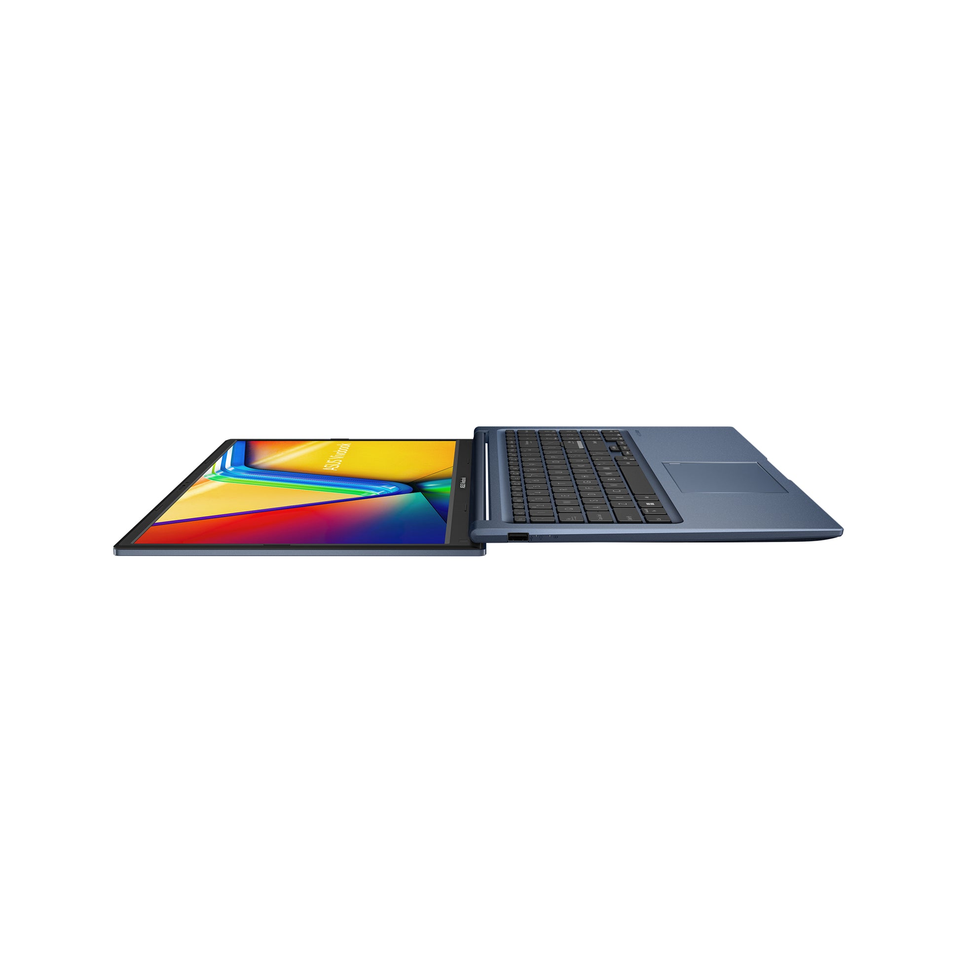 ASUS X1504VA-BQ5354W – 15,6" FHD, C5-120U, 16 GB, 512 GB SSD, Win 11 Home